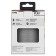 Portable column TFN Play, 5 W, MicroUSB, IPX7, 1800 mAh, gray