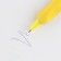 Ballpack Blue Paste 0.5 mm ArtFox System for writing