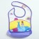 Blooper for feeding waterproof on the button, with a super-carman, mix