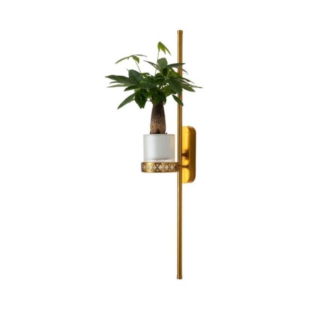 Wall lamp Greenry 120 mm, 210 mm, LED 12W-7