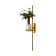 Wall lamp Greenry 120 mm, 210 mm, LED 12W