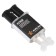Epoxy Airline glue, two -component liquid, syringe, transparent, 2x3 ml.