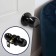 Latch 1101, empty, glossy color black