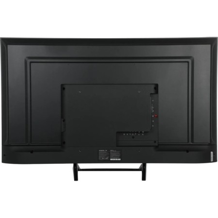 TV Xiaomi Mi Led TV A2, 50 ", 3840x2160, DVB-T2/C/S2, HDMI 3, USB 2, Smart TV, Black-8