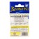 Hooks "Volzhanka" Viking No. 2, 10 pcs
