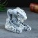 Souvenir "Volcolac (Warrior - Werewolf)" 10cm
