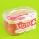 Sweet first aid kit “only for women”: dragee with vitamin C, anti-stress pipe, handle-shprings