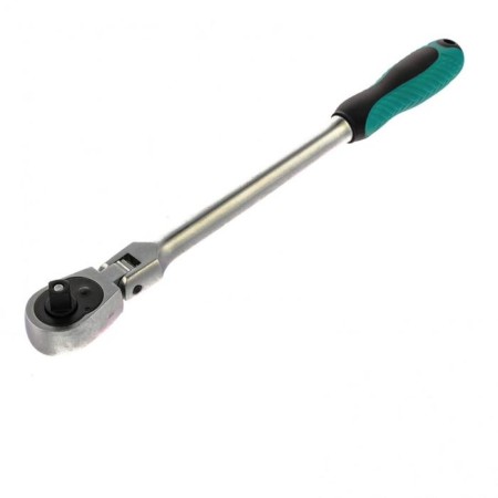 Ratchet Stels 14046, 1/2 ", 72 teeth, hinge, with a quick discharge-2