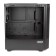 Hiper PB81 case Black without ATX 4x120mm 2XUSB2.0 2XUSB3.0 Audio Bott PSU BP