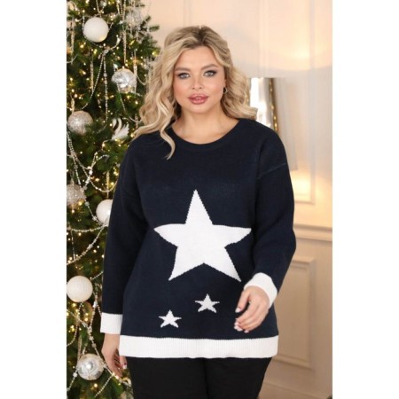 Female suit, size 46-7