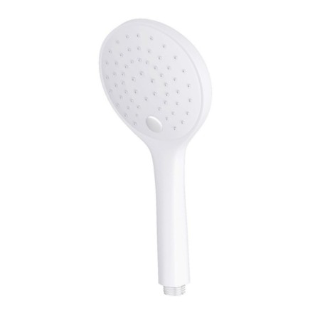 Showing watering can Wasserkraft A155, 3 modes, ABS plastic, white
