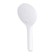 Showing watering can Wasserkraft A155, 3 modes, ABS plastic, white