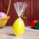 Candle Egg "Color" mix