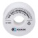 FUM Aqualink tape, 19 mm x 0.2 mm x 15 m, professional