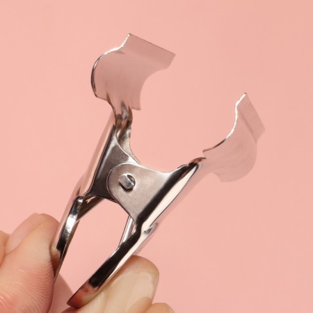 Clips for cuts, 4 cm, 10 pcs-2