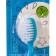 Synergetic Comfort Delab toothbrush, blue, soft