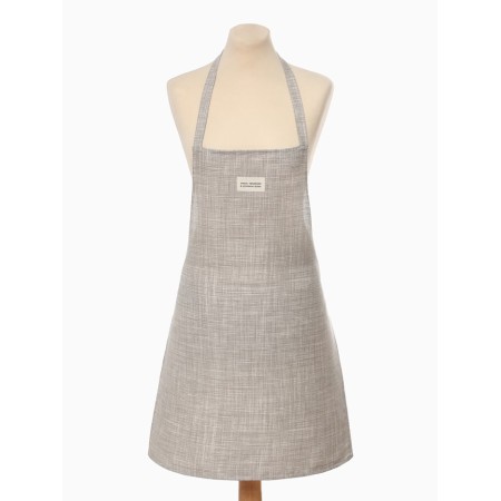 Apron Dolyana "Soul Kitchen" 60x70 cm, 50% cotton, 50% p/e, martial 158 g/m2-7