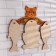 Set of cutting boards "Golden Fish", 3 pcs, Khokhloma