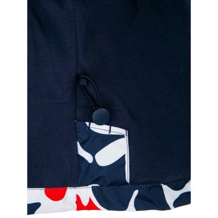 Ветровка для девочки PlayToday, рост 140 см-10