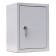 A shield with the mounting panel of the SMP 00 IP 31, 290x220x155, Rucelf