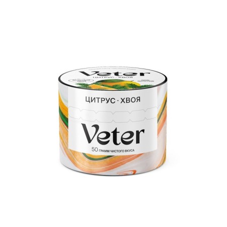 Severnicotin mixture of Veter "citrus needles" 50 g