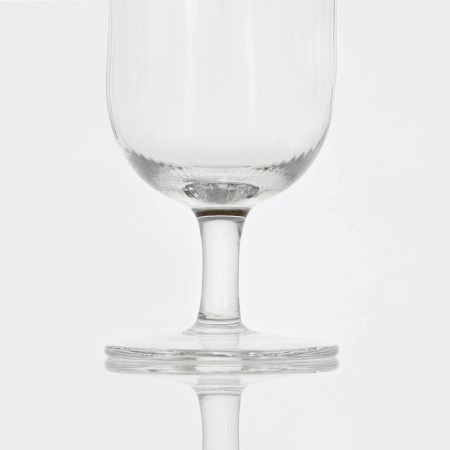 Glass glass Magistro "Fleece", 390 ml, 17.5 × 7 cm-4