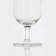 Glass glass Magistro "Fleece", 390 ml, 17.5 × 7 cm