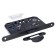 Silent Multifunctional 1895P BL, Black