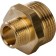 Nipple transition stout SFT-0003-003438, 3/4 "x 3/8", external/external thread
