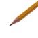 Chernographic pencil 2.5 mm, Koh-I-Noor 1500 5B, professional, l = 175 mm