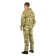 Orion costume "Pioneer", shirt, fragments beige, river 64-66 Height 182-188