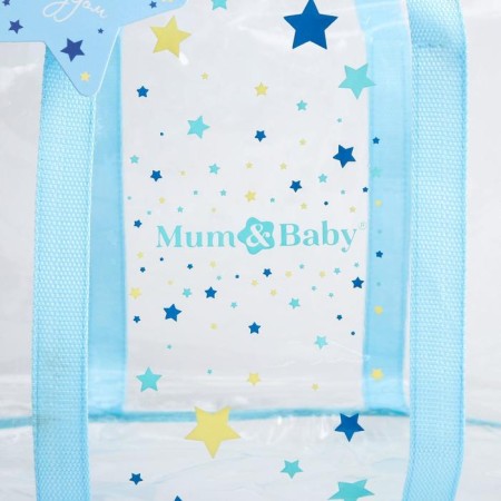 Bag in the hospital "Stars"-2