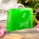 Gift set for the bath "Dobroparov, from February 23" Cap "Real Banner", soap