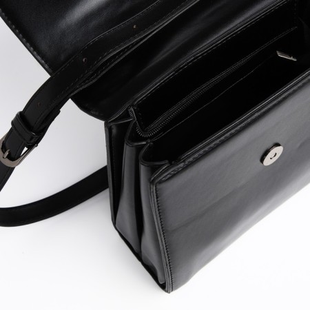 Bag-mixer on magnet, black color-5