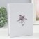 Photo album "Flowers" 100f 10x15cm,