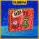 Aquamosaic "Santa Claus: a snake and a gift", 3 figures, 931 ball