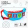 Bag Barry Bag, 25x6x13 cm, Avengers