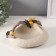 Souvenir Polystone stand "A branch with lemons above the bowl" 18x22x10.5 cm