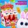 Soft toy "Luplazziki. Ushastiki "