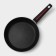 Pan Magistro Flame, D = 26 cm, h = 4.9 cm, Soft-Touch pen, anti-stick coating, induction