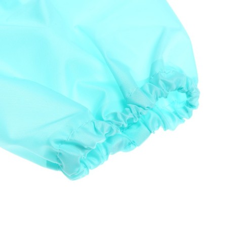 Apron for labor + sleevens, 535 x 445/260 x 180 mm, size M (height 122-158), FN-45, mint, 67800-4