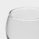 Glass glass Bistro, 290 ml