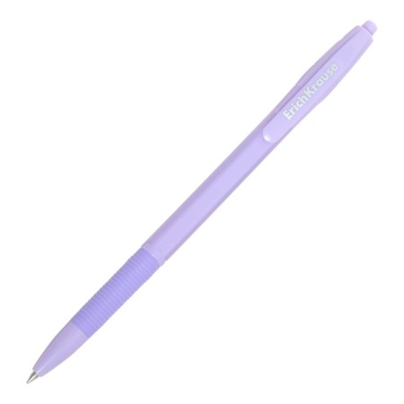 Automatic ball, Erichkrause, R-301 Matic & Grip Pastel Node 0.7 mm, blue-4