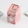 Set "You are perfect": a stand for the phone-ring and keychain