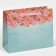 Gift Package Laminated, packaging, "Tenderness", 22 x 17.5 x 8 cm