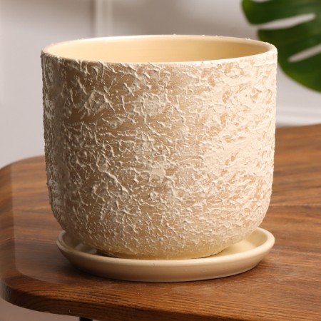 Flower lava beige 1.6 l