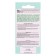 Persistent Fito Color eyebrow cream for eyebrows and eyelashes, graphite color (for 2 applications), 2x2 ml