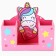 Organizer for the office "Believe in the miracle!" unicorn