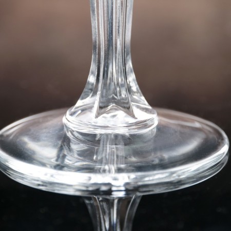Glass for wine glass Karat, 335 ml-2