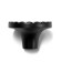 Cappio pen pen, d = 38 mm, black color